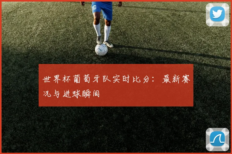 世界杯葡萄牙队实时比分:最新赛况与进球瞬间